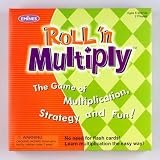 Roll'n Multiply