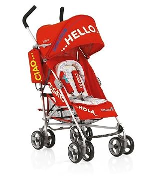 Cosatto Bob Stroller - Ciao