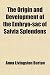 The Origin and Development of the Embryo-Sac of Salvia Splendens at Amazon Books: 51uRvoKCXSL._SL75_