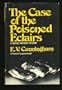 The case of the poisoned eclairs: A Masao Masuto mystery (A Rinehart suspense novel)
