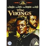Vikings The [UK Import]von "Kirk Douglas"