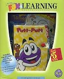 Putt-Putt Saves the Zoo