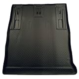 Husky Liners Custom Fit Molded Rear Cargo Liner for Select Cadillac/Chevrolet/GMC Models (Black) 51uRwC5MnJL. SL160 Husky Liners Custom Fit Molded Rear Cargo Liner for Select Cadillac/Chevrolet/GMC Models (Black)