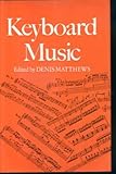 Keyboard music