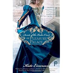 Secrets of the Tudor Court: The Pleasure Palace