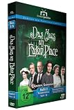 Produkt-Bild: Das Haus am Eaton Place - Staffel 2 Komplettedition: Teil 14-26 [4 DVDs]