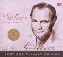 Lieder und Arien