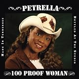 100 Proof Woman