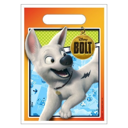 Bolt Treat Sacks 8ct