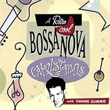 A Retro Cool Bossa Nova Christmas With Vinnie Zummo