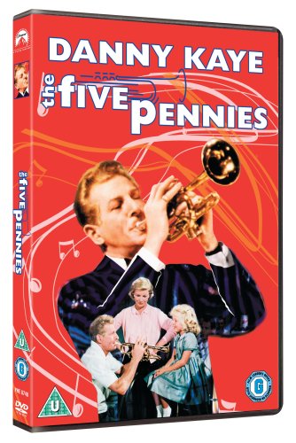 The Five Pennies [1959]