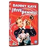 The Five Pennies [DVD] [1959]