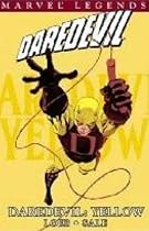 Daredevil Legends: Yellow v. 1