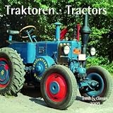 Traktoren, Broschuerenkalender 2009; Tractors
