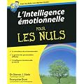 L'intelligence �motionnelle pour les nuls