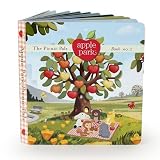 Apple Park Book No. 1, Apple Park Picnic Pals
