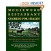 The Moosewood Restaurant Cooking for Health: More Than 200 New Vegetarian and Vegan Recipes for Delicious and Nutrient-Rich Dishes