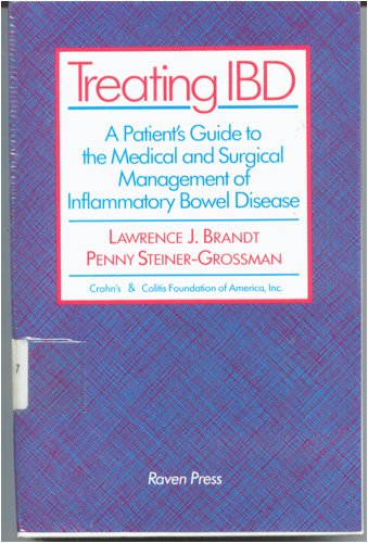 Inflammatory-Bowel-Disease