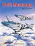 P-51 Mustang - Aircraft Specials series (6070)