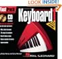 FastTrack Mini Keyboard Method - Book 1 (Fast Track (Hal Leonard))