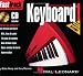 Books : FastTrack Mini Keyboard Method - Book 1 (Fast Track (Hal Leonard))