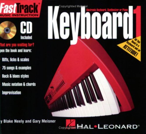 Keyboard