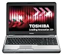Toshiba Satellite L500-1XJ 15.6-inch Notebook (Intel Celeron T3100 1.9 GHz Processor, 3 GB RAM, 320 GB HDD DVD SuperMulti Drive, 6 Cell Battery, Windows 7 Home Premium)