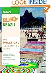 Fodor's See It Brazil, 1st Edition
