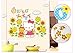 CM Star Hello Kitty Peel and Stick Wall Decals Room Stickers Decor Art