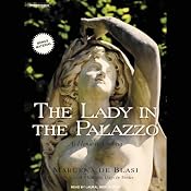 The Lady in the Palazzo: At Home in Umbria | [Marlena de Blasi]