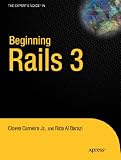 Beginning Rails 3