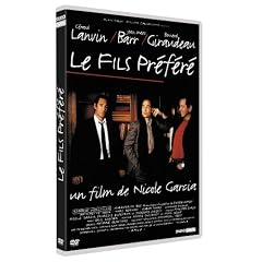 Le Fils pr�f�r�