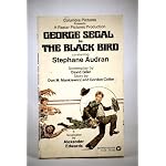George Segal in The Black Bird book cover