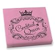 Royalty Beverage Cocktail Napkins - Pack of 20