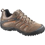 Merrell Men's Chameleon 4 Mid Ventilator GORE-TEX Boot