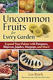 Uncommon fruits for every garden