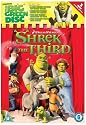 Shrek The Third : 2-Disc Edition (Shrek 3) [DVD]