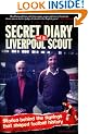 Secret Diary of a Liverpool Scout (PBack)