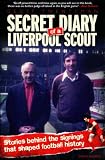 Secret Diary of a Liverpool Scout Mirror Ball