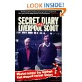 Secret Diary of a Liverpool Scout (PBack)