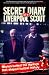 Secret Diary of a Liverpool Scout (PBack)