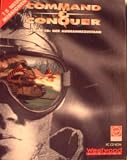 Command & Conquer Mission CD : Der Ausnahmezustand - 