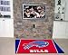 Fanmats Buffalo Bills 4X6 Rug