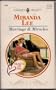 Marriage And Miracles (Hearts Of Fire) (Harlequin Presents)