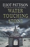 Water Touching Stone