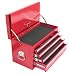Excel TB2050BBSA-Red 26-Inch Steel Chest, Red Excel TB2050BBSA-Red 26-Inch Steel Chest, Red