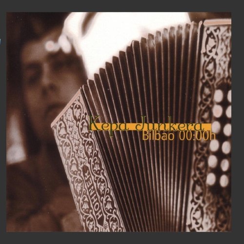 Kepa Junkera - Del Hierro a Madagascar Lyrics - Zortam Music