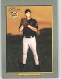 2006 Topps Turkey Red #609 Matt Cain (RC) - San Francisco Giants (RC - Rookie Card)(Baseball Cards)