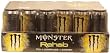 Monster Rehab tea+lemonade+energy drink, non-carbonated, 5% juice, 15.5-fl. oz. cans