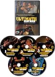 Ultimate Krav Maga DVDs: Learn the self defense system that Law Enforcement and Military units are using to help save their lives